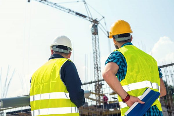 Aggiornamento Coordinatori per la Sicurezza nei cantieri temporanei e mobili