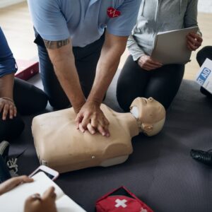 Primo soccorso