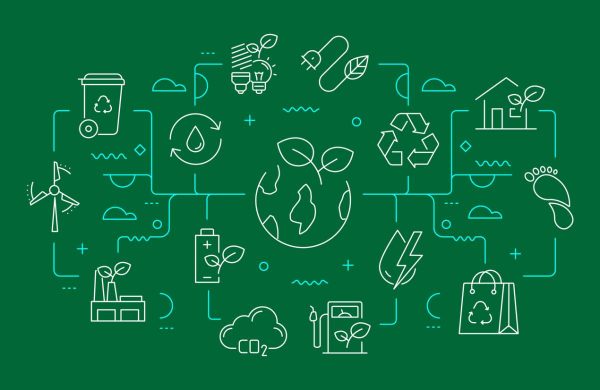 Sostenibilità ambientale: uno sguardo ad un mondo Nuovo