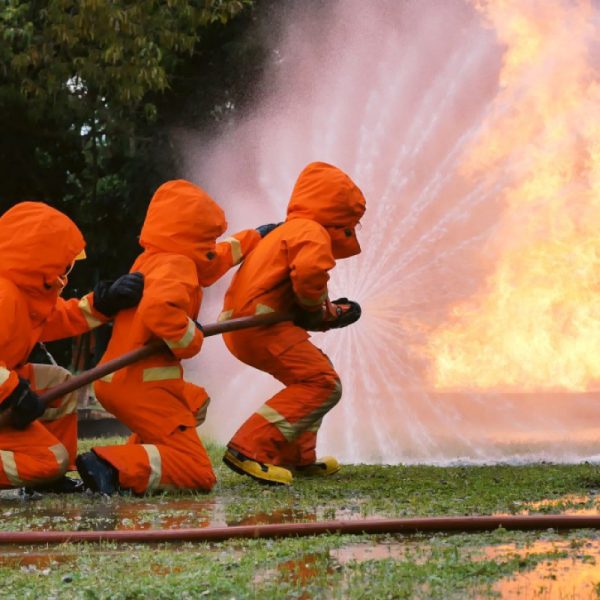 Formazione antincendio Livello 2 Milano