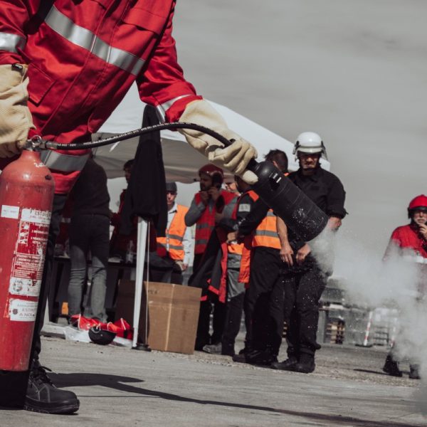 Aggiornamento antincendio Livello 2 Milano