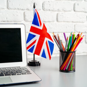 Formazione Generale Lavoratori - Lingua inglese