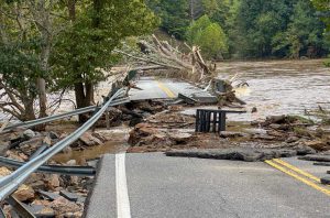 Disastri naturali