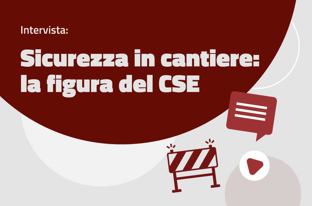 La sicurezza in cantiere: le nuove sfide per CSE e CSP | Tharsos