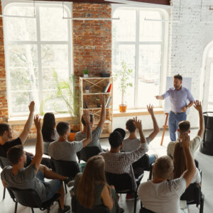 Formazione Formatori
