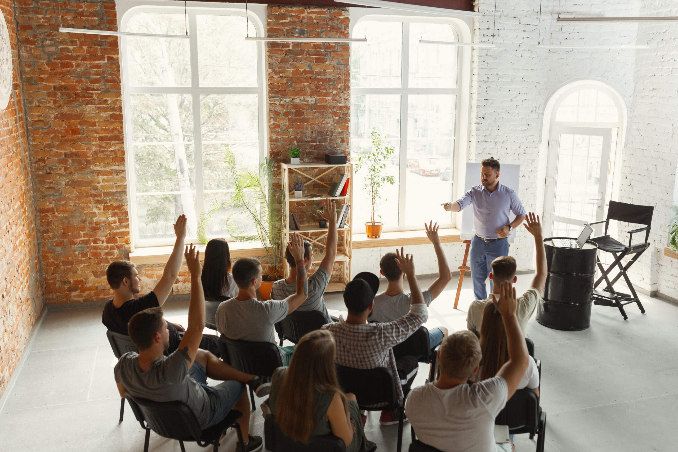 Formazione Formatori